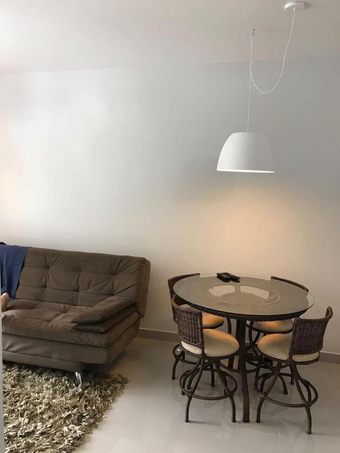 Flat Alto Padrao Apartment Florianopolis Exterior photo
