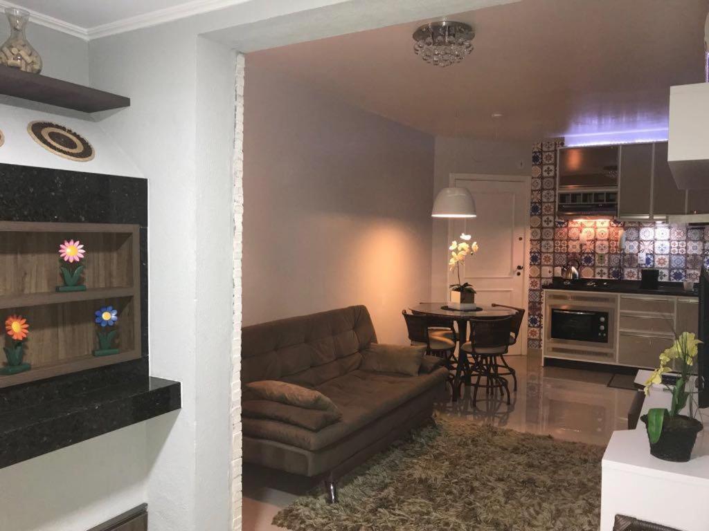 Flat Alto Padrao Apartment Florianopolis Exterior photo